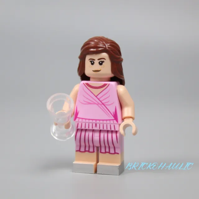 Lego Hermione Granger 75969 Half-Blood Prince Harry Potter Minifigure