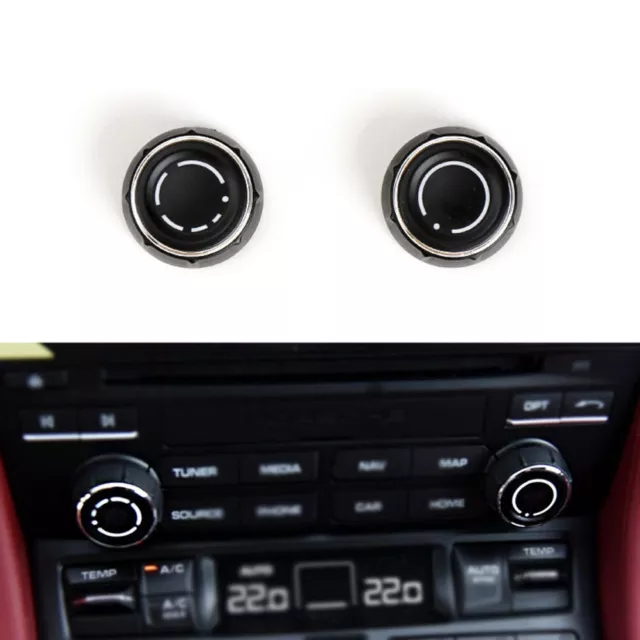 Hot Sale Sound Button Decorative Parts Accessories Dash Volume Control