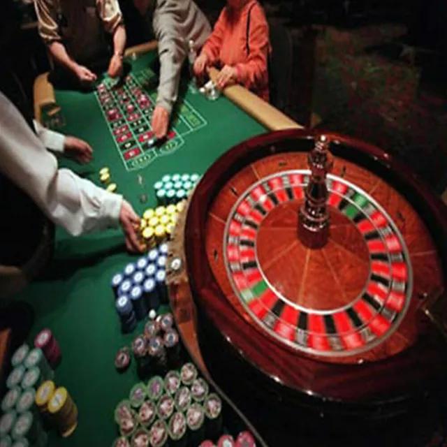 Méthode Roulette: THEORIE DE LA MUTUALITE de Bongain sur les C.S.- rare (Casino)