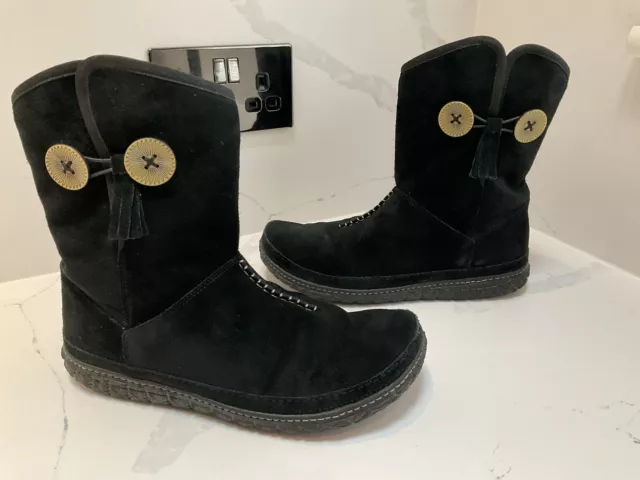 Clarks moray best sale