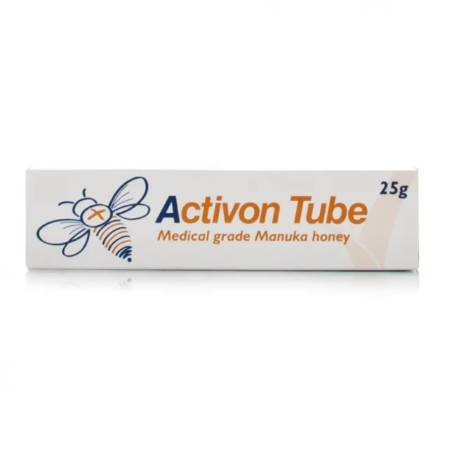 Advancis Activon Miel Manuka Tube 25g