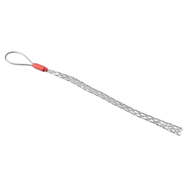 METAL CABLE PULLER Galvanize Conduit Pull String Wire Puller