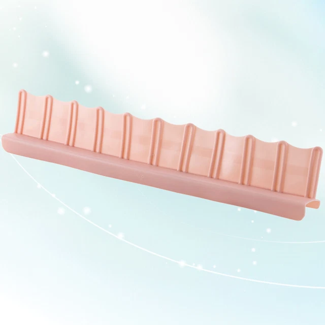 1 pieza aspirador de silicona pelos lavabo agua protección contra salpicaduras anti salpicaduras