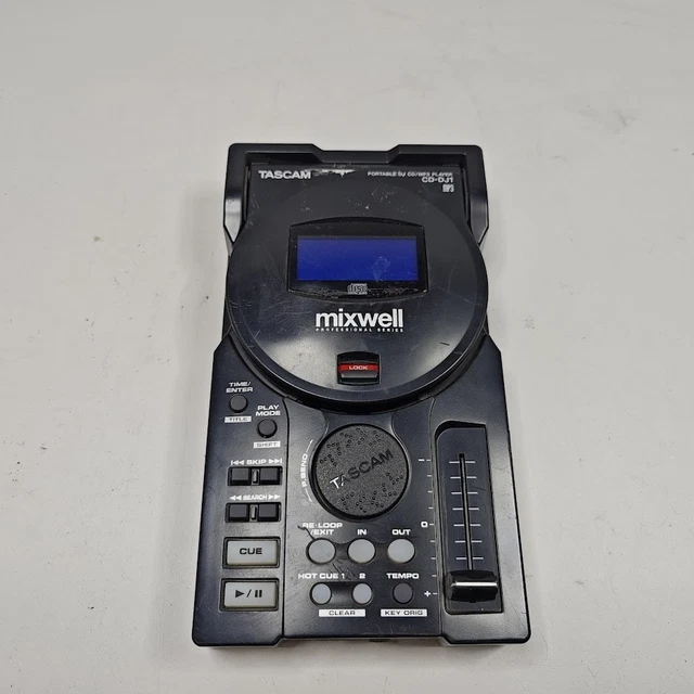 Lecteur Audio MP3 Professionnel IDAL SP603 - Autonome, Pour Musée/expo (occasion)