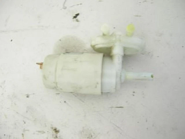 BOMBA DE AGUA Skoda FELICIA 1 015 27699 EUR 16,00 - PicClick FR