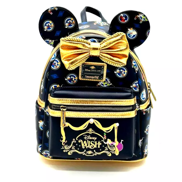 Disney sales cruise backpack