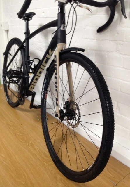 Riddick gravel on sale bike