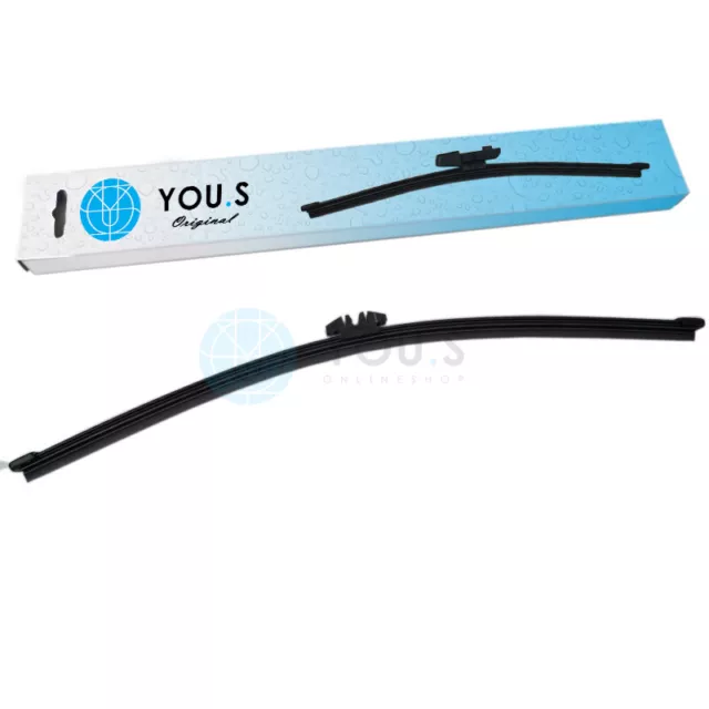 You.S Essuie-Glace Arrière 350 MM pour BMW 5er Touring (G31) - 3397008192 - Neuf