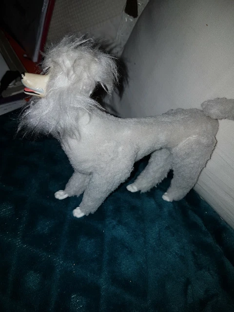 Caniche Prince de Barbie - Jeux & Jouets