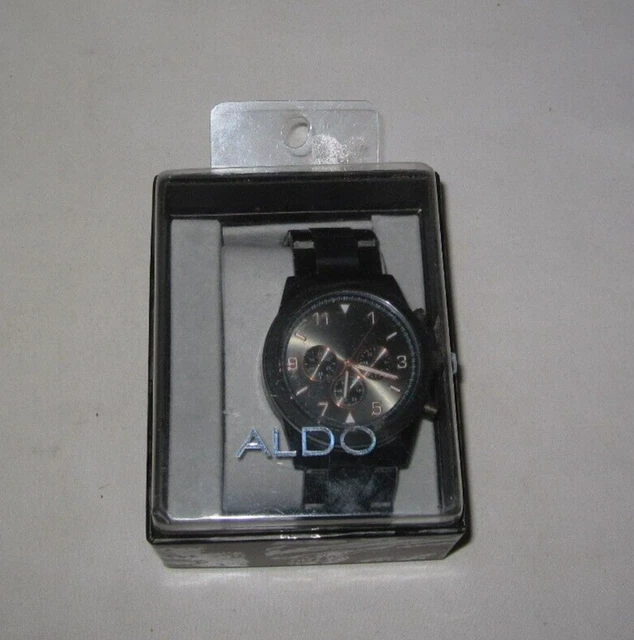 Aldo orologi deals uomo