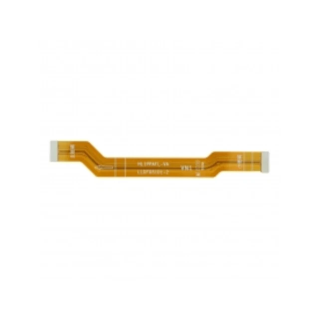 Nappe Interne (flex Cable) Pour Huawei P Smart 2021 - Pièce Détachée D'origine - Neuf Sous Blister