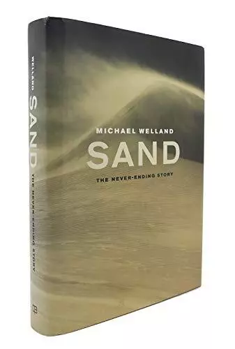 Sand – The Never Ending Story, Welland, Michael