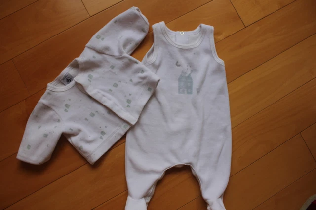 Dors bien sales naissance mixte