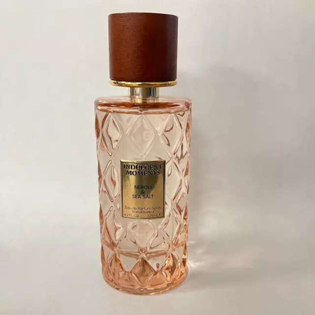 Indulgent moments neroli & sea salt cheap