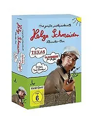 Die große, pickepackevolle Helge Schneider Klassiker... | DVD | Zustand sehr gut