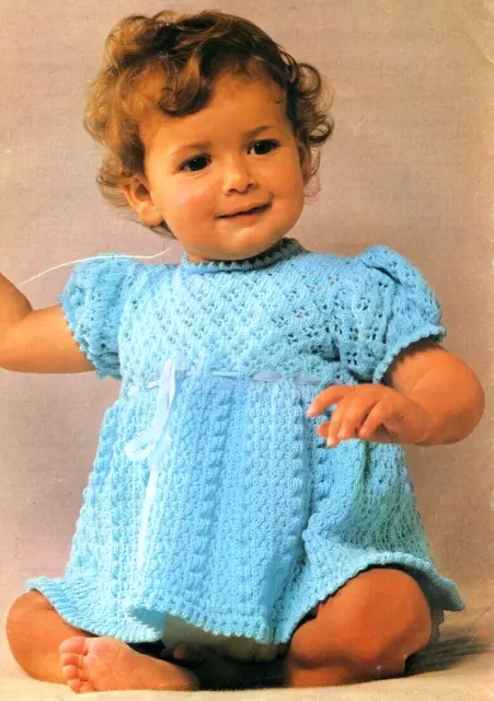 B. K. (wools) LTD More Machine Knitting MKB 010 - Vintage 1975 2
