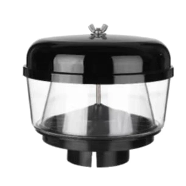 Filtro aria ciclone universale 3,5 pollici, testa snorkeling Donaldson, prepulitore8800