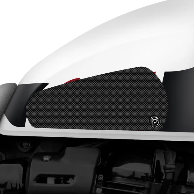 BLOQ KTM 390 ADVENTURE (2020-) Moto Réservoir Traction Tapis