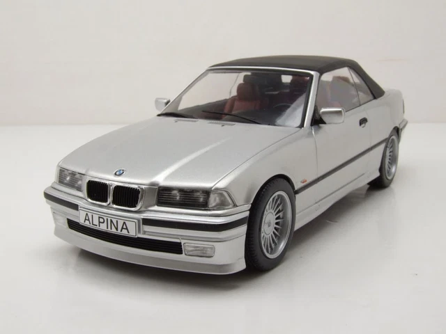 maquette bmw e36