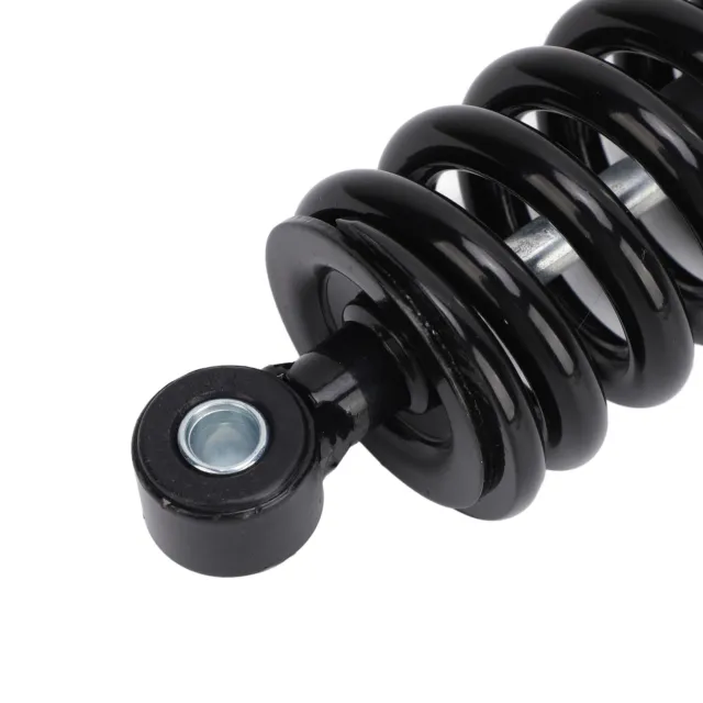 270mm Rear Shock Absorber With Adjustable Damping High Performance Spring For