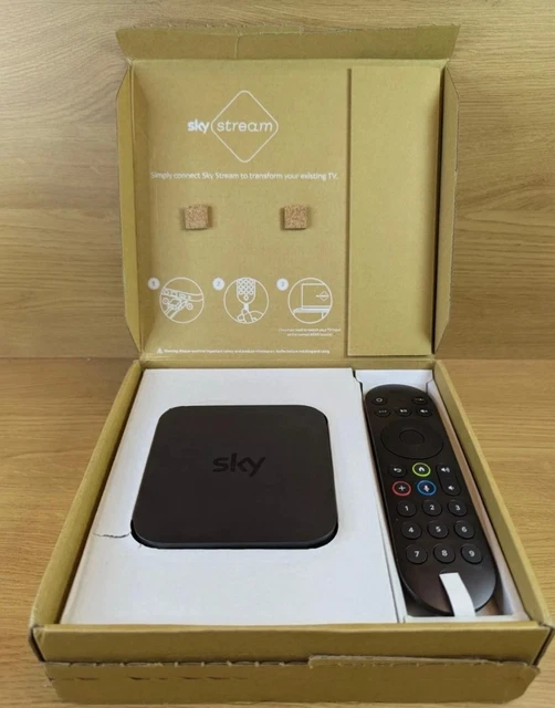 Adattatore Wireless OTTOCAST Mini Cube - CarPlay & Android Auto 2in1