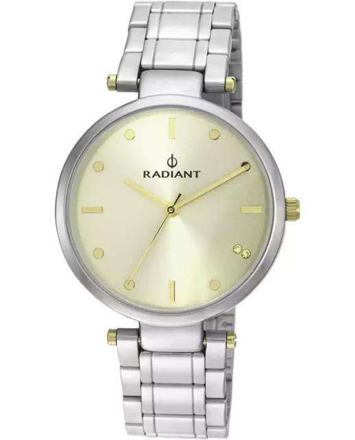 Radiant Watch RA468203 Adele Gold/Silver Gold