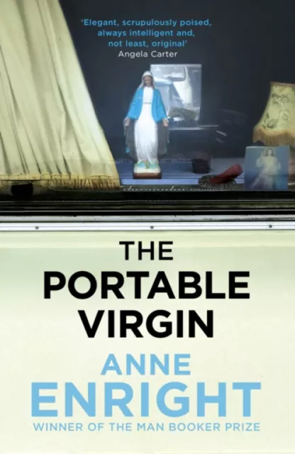 The Portable Virgin Paperback Anne Enright