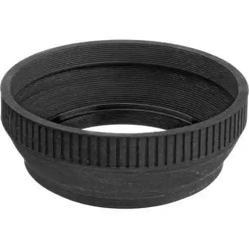 Inca Lens Hood 67mm Rubber