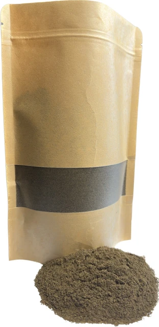 14 oz.  Aquarium Fry Powdered Feeder Baby Fry Food High Protein