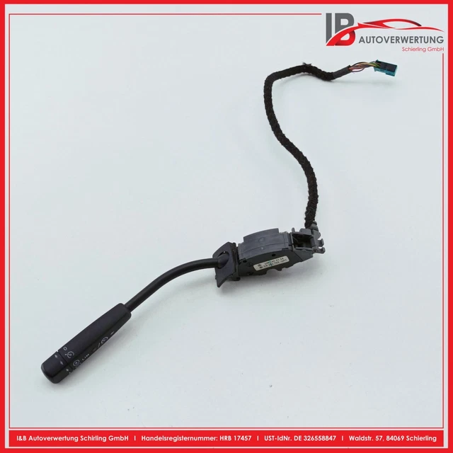 A0085452524 LK Mercedes Benz W211 Tempomat Schalter Hebel