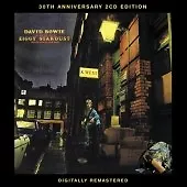 David Bowie : The Rise And Fall Of Ziggy Stardust And CD FREE Shipping, Save £s
