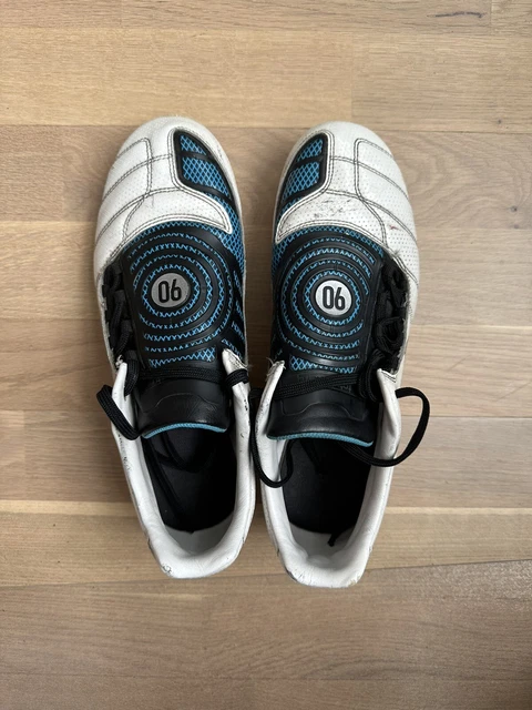 Nike total 9 cleats 2025