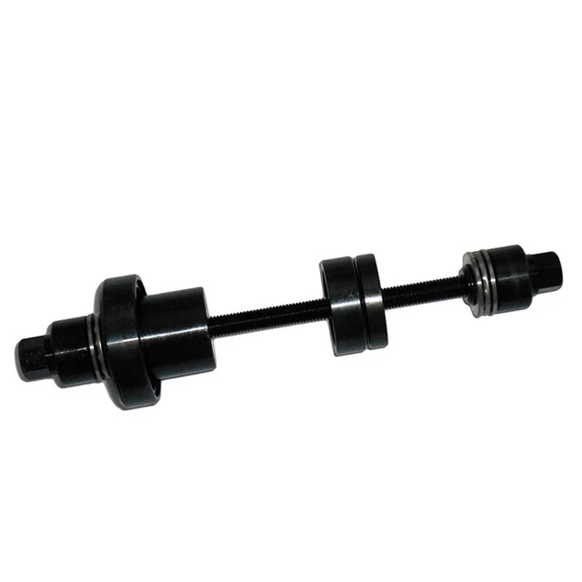 ESTRATTORE PER SILENT Block, Per Fiat Panda 2 Boccole Con Interno - Foto 2