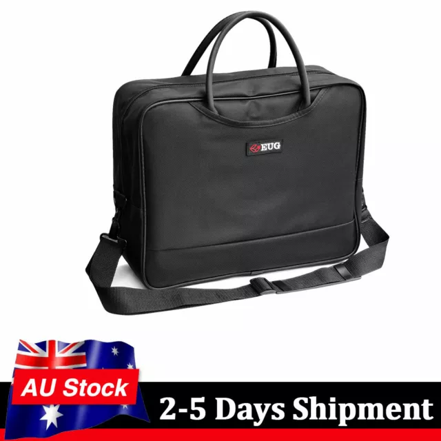 Universal 15'' Projector Bag for BenQ Optoma Acer Epson Projector Laptop Case AU