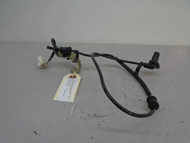 Rear Wheel ABS Speed Sensor for Yamaha MT-03 2021 to 2023 - OEM Y115