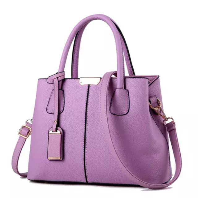 Famous Designer Brand Bags Women Leather New Luxury Ladies  Purse Fashion