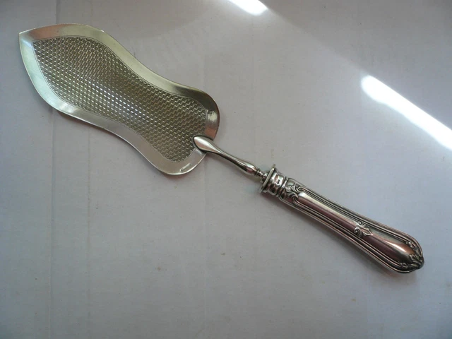Pelle à tarte vintage Mayell - Arts de la table