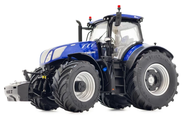 MARGE MODELS - Maispflücker CLAAS Corio 1275 c - 1/32 - MAR2301