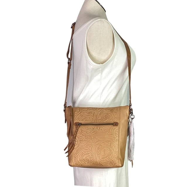 Carteras marca top the sak