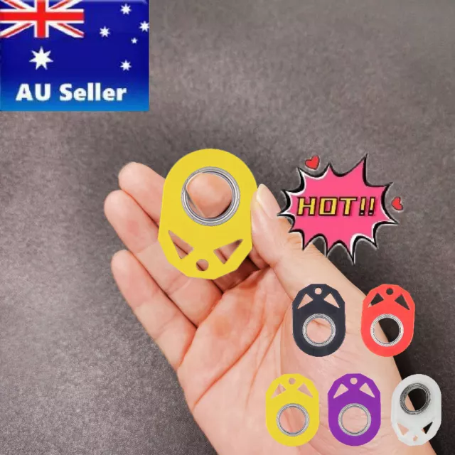 Fidget sales spinner backpack