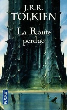 La Patrouille Perdue Et Autres Récits – Pierre Messmer (bon état, ISBN 2226151419)