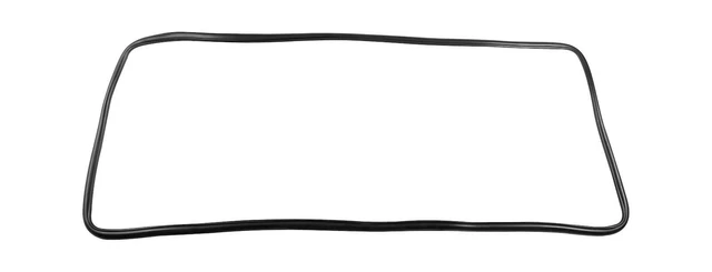 Sealing frame DT Spare Parts 7.71900 Sealing frame windshield