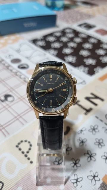 Svegliarino orologio online