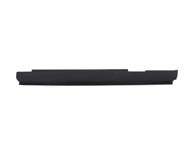 SET Soglie Minglie Laterali Lamiera Ingresso Per Nissan Micra I 2 Porte 82-92