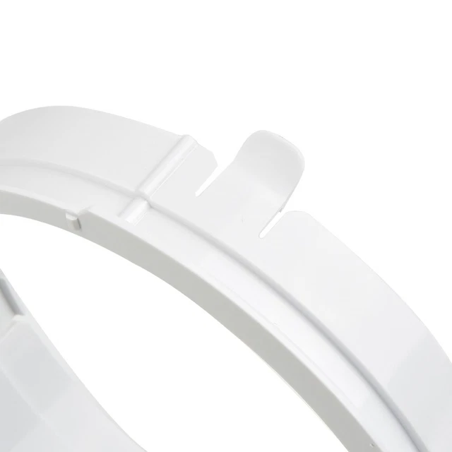 Échappement Duct-Interface for Portable Air-Conditioner Tuyau Tube Raccord 8