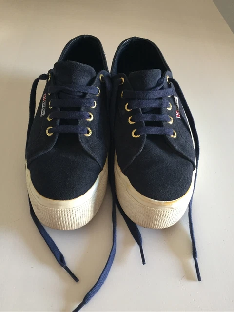 Superga scarpe colori hotsell