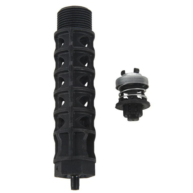 ABSOPRO PCV Ventil Für Chevrolet Cruze Malibu - Kurbelgehäuseentlüftungsventil 12637666/12663027