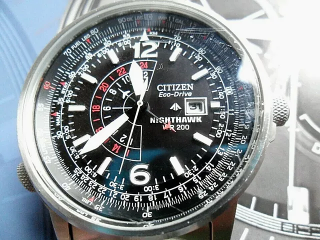 Citizen eco drive wr 200 prezzo hotsell