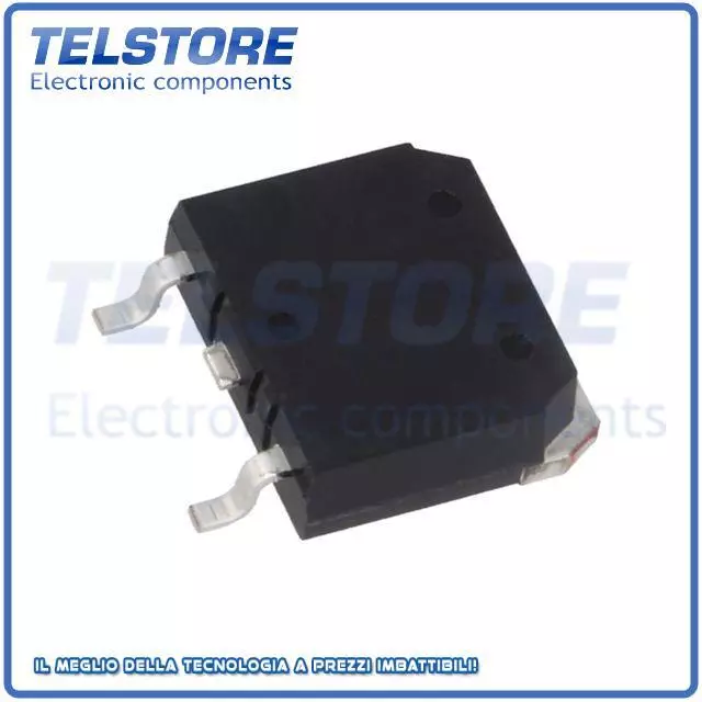 1pcs  Transistor P-MOSFET TrenchP unipolare -200V -68A 568W TO268 IXTT68P20T