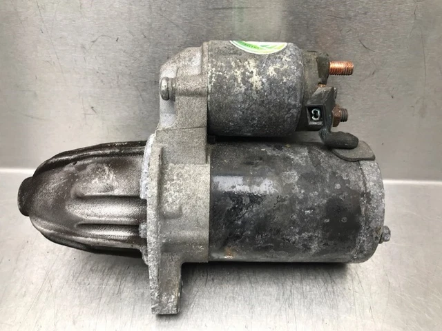 Motorino d'avviamento AS-PL S5033